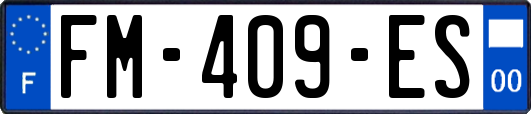 FM-409-ES
