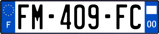 FM-409-FC