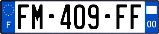 FM-409-FF