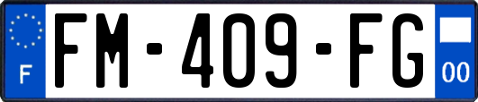 FM-409-FG