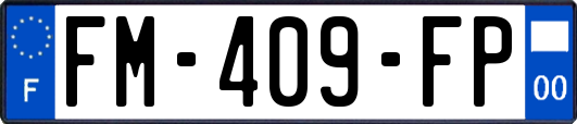 FM-409-FP