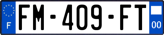 FM-409-FT