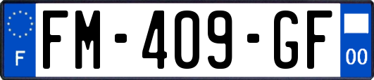 FM-409-GF