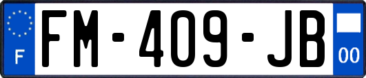 FM-409-JB