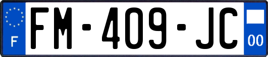 FM-409-JC