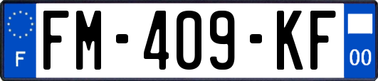 FM-409-KF