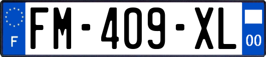 FM-409-XL