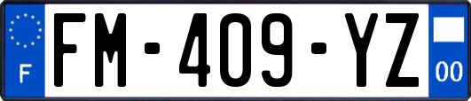FM-409-YZ