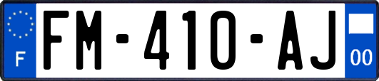 FM-410-AJ