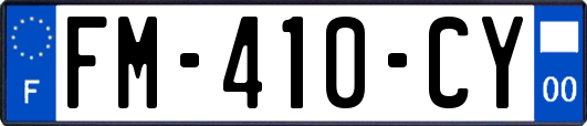 FM-410-CY