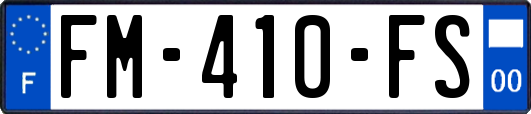 FM-410-FS