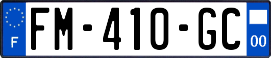 FM-410-GC