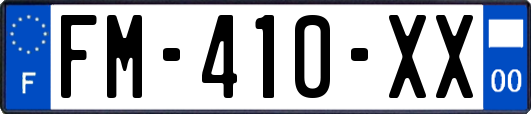 FM-410-XX