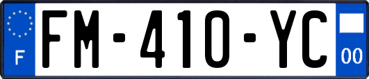 FM-410-YC