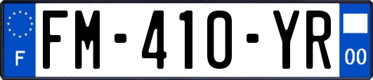 FM-410-YR