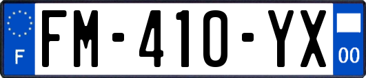 FM-410-YX