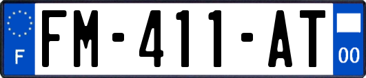 FM-411-AT