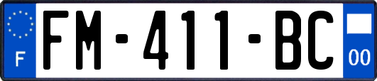 FM-411-BC