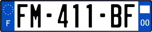 FM-411-BF