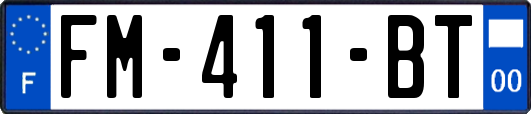 FM-411-BT