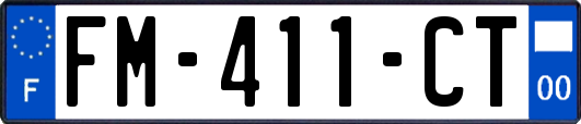 FM-411-CT