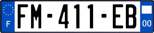 FM-411-EB