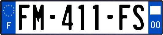 FM-411-FS
