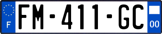 FM-411-GC
