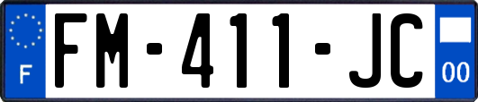FM-411-JC