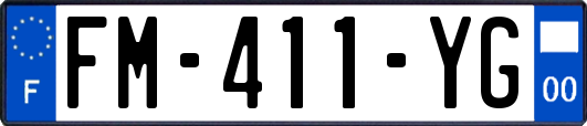 FM-411-YG
