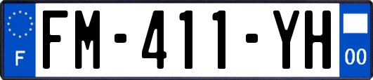 FM-411-YH