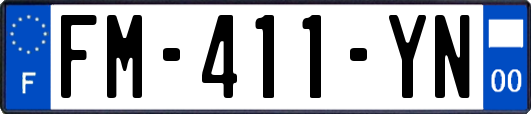 FM-411-YN