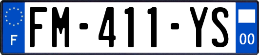 FM-411-YS
