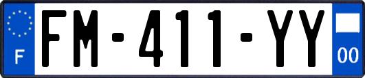 FM-411-YY