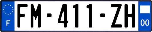 FM-411-ZH