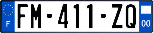 FM-411-ZQ