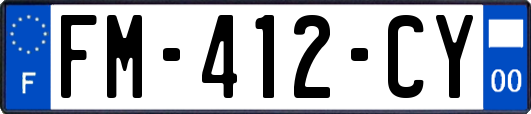 FM-412-CY