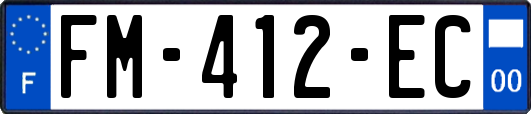 FM-412-EC