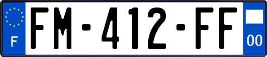 FM-412-FF