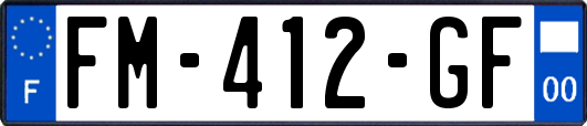 FM-412-GF