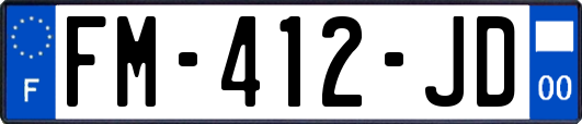 FM-412-JD