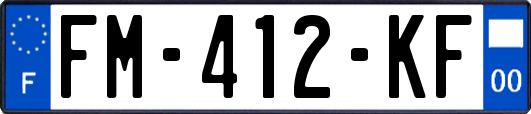 FM-412-KF
