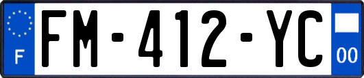 FM-412-YC