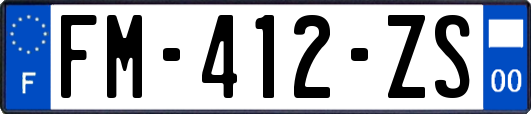 FM-412-ZS
