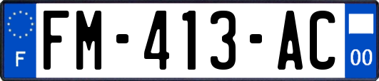 FM-413-AC