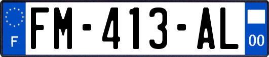 FM-413-AL