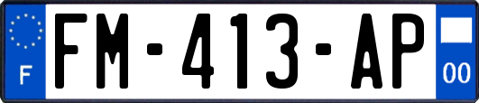 FM-413-AP