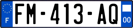 FM-413-AQ