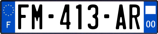 FM-413-AR