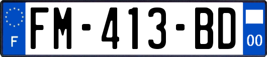 FM-413-BD